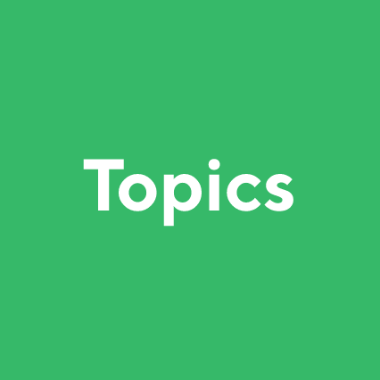 topics